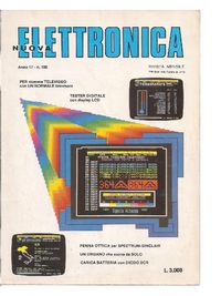 Nuova Elettronica -  100